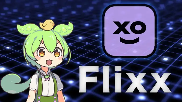 フリクソ(Flixxo)とは？ Flixxの将来性と購入方法 を解説