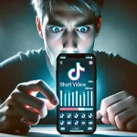 ショート動画があなたの知能と時間を奪う5つの理由