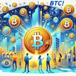 ビットコインはどこまで社会に浸透するのか